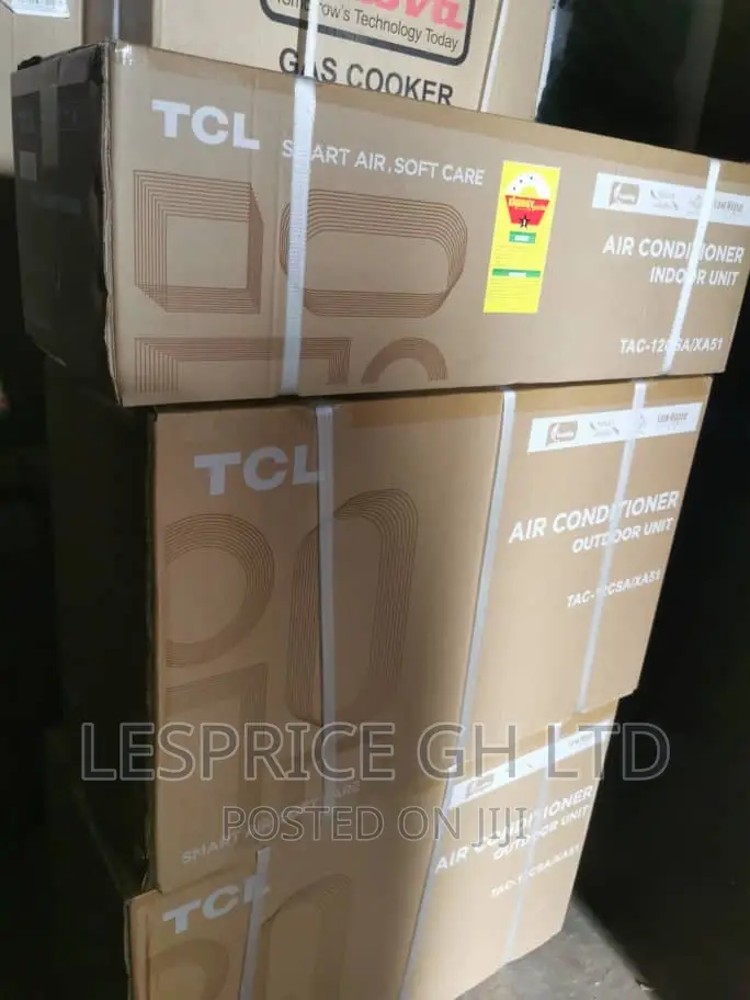 High Power/TCL 1.50pcs Air Conditioner