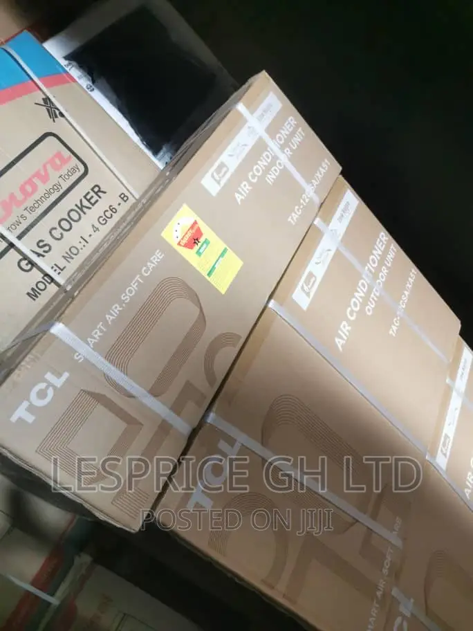 Expert in Cooling-TCL 1.5hp Air Condition