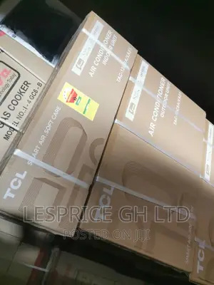 TCL 1.5hp 410a Classic Air Condition