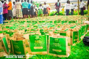 Paper Bags, and Other Package Accessories