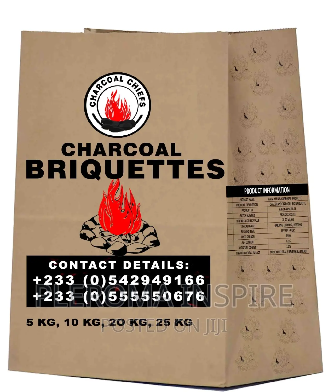Paper Bags, and Other Package Accessories