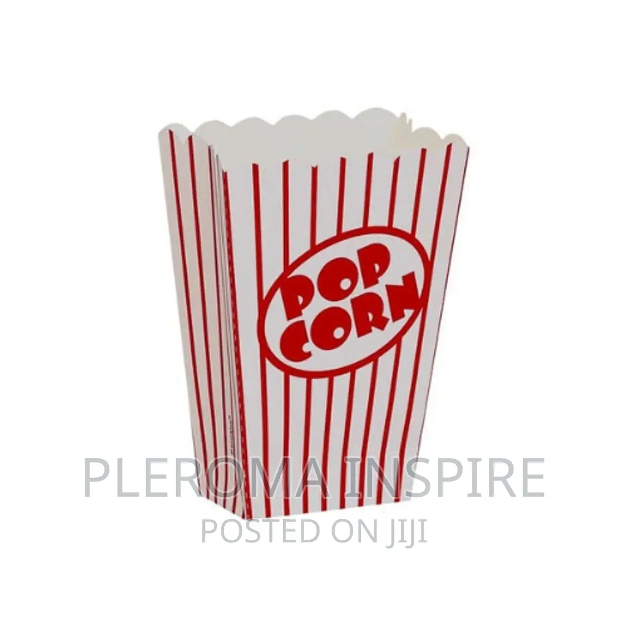 Paper Bags, and Other Package Accessories