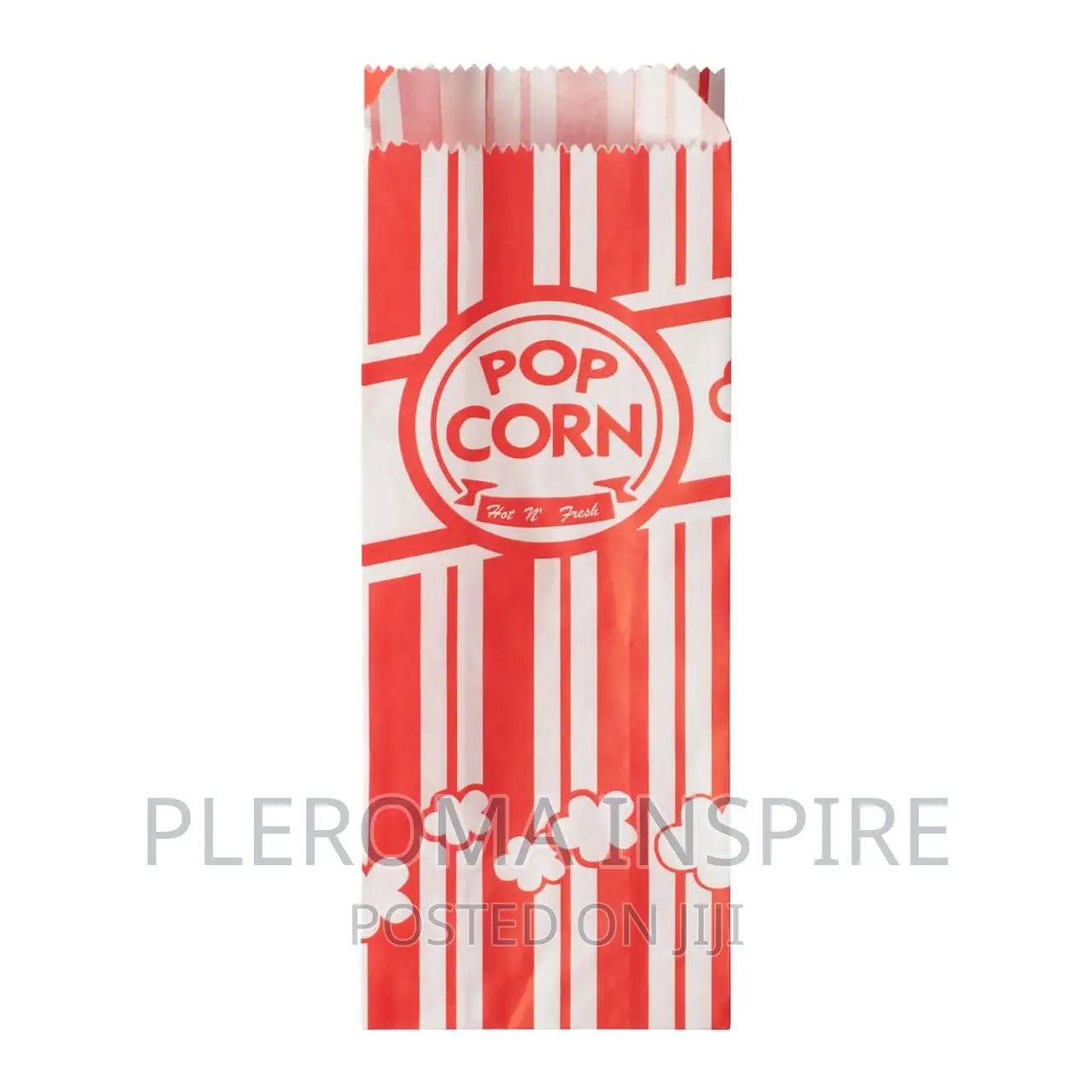 Paper Bags, and Other Package Accessories