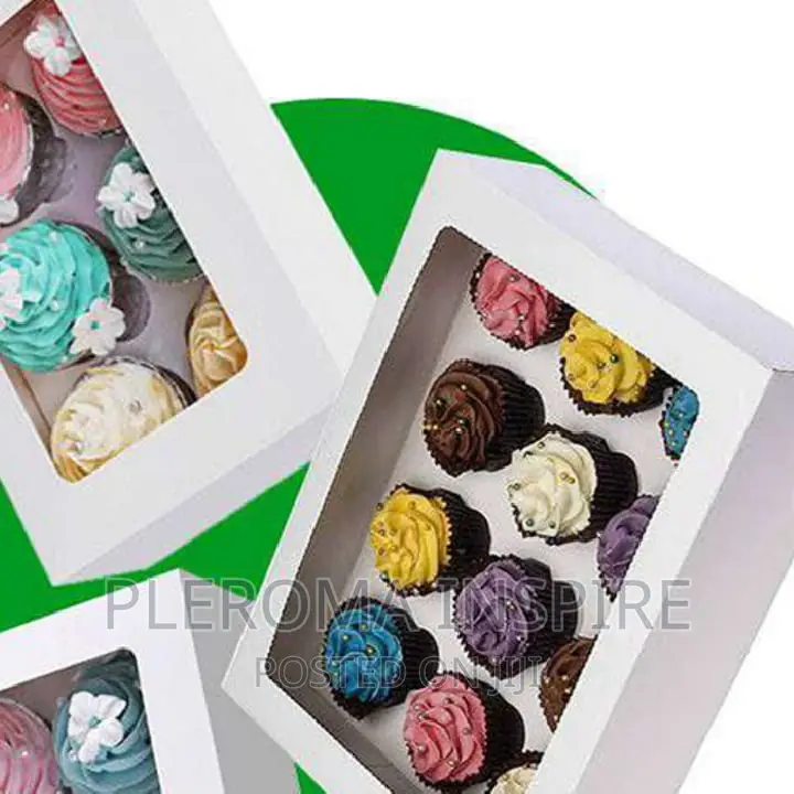 Paper Bags, and Other Package Accessories