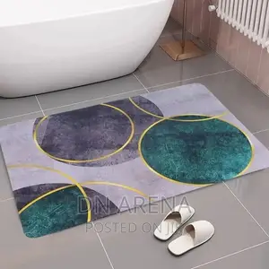 Nordic Doormat