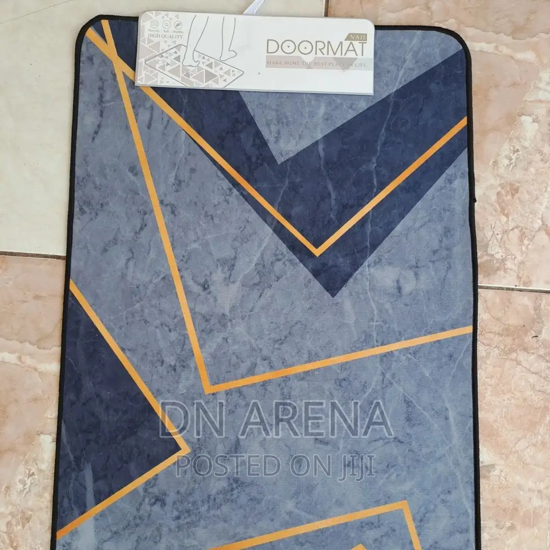 Nordic Doormat