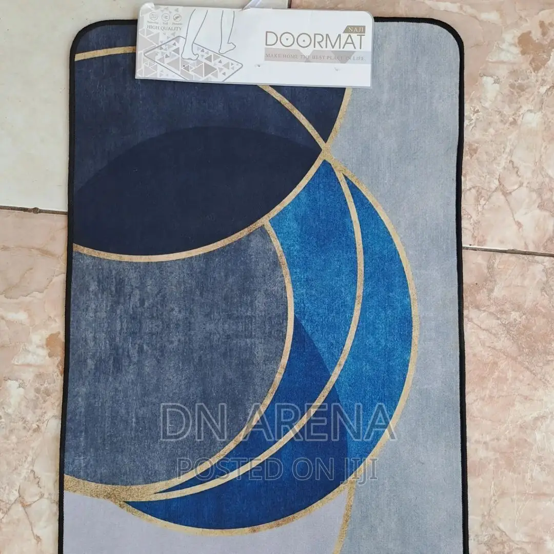 Nordic Doormat