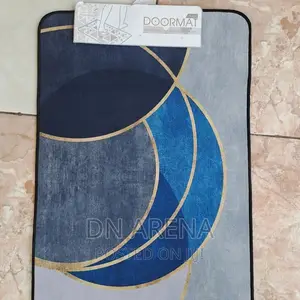 Nordic Doormat