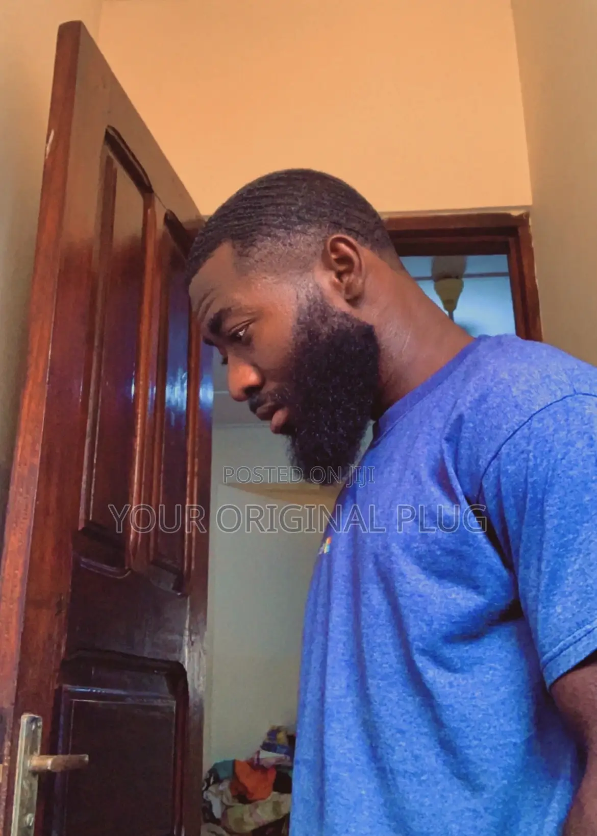 Kirkland Minoxidil + Derma Roller (Best Combo)