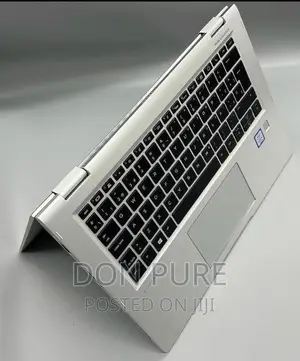 Laptop HP EliteBook X360 1020 G2 8GB Intel Core I5 SSD 256GB