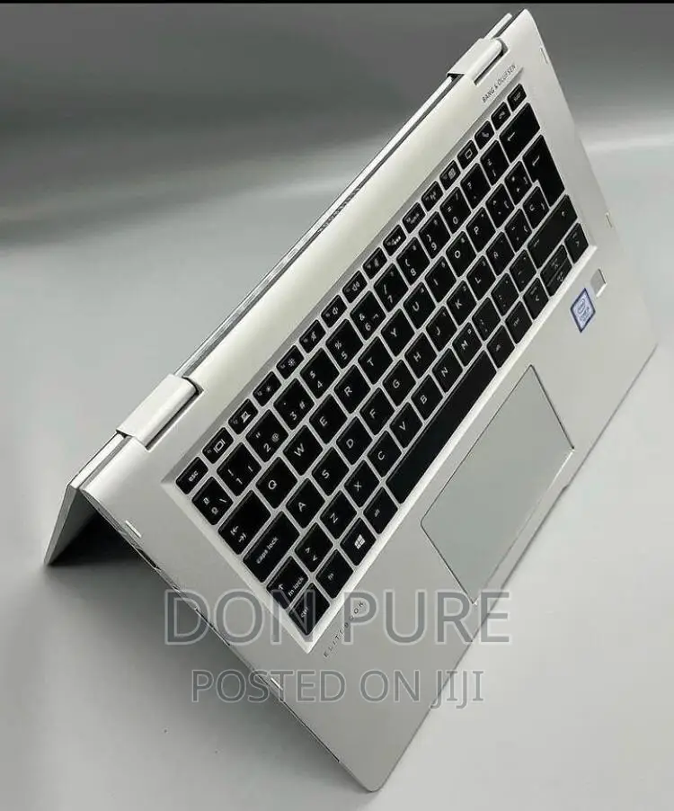 Laptop HP EliteBook X360 1020 G2 8GB Intel Core I5 SSD 256GB