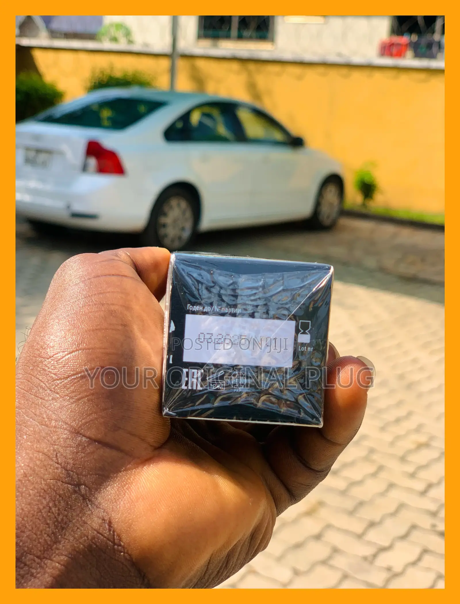 Titan Gel (Gold). A Special Gel for Men 100% Original.