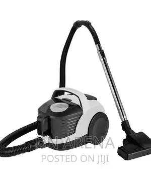 Grundig VCC 3870 a Cylinder Vacuum Cleaner From Germany