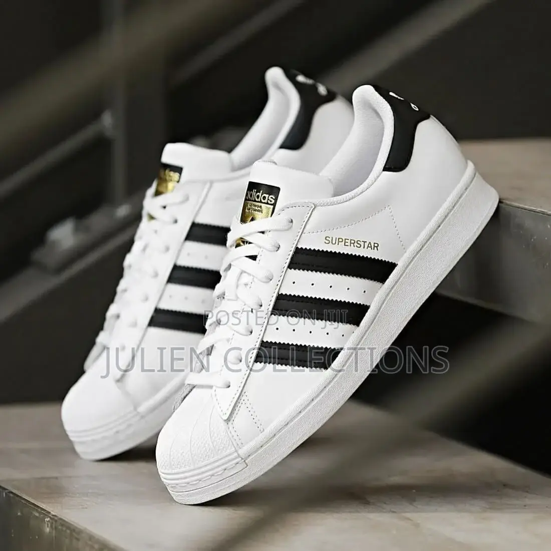 Adidas Super Star