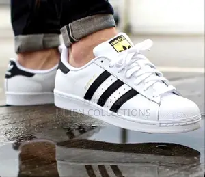 Adidas Super Star