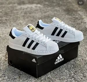 Adidas Super Star