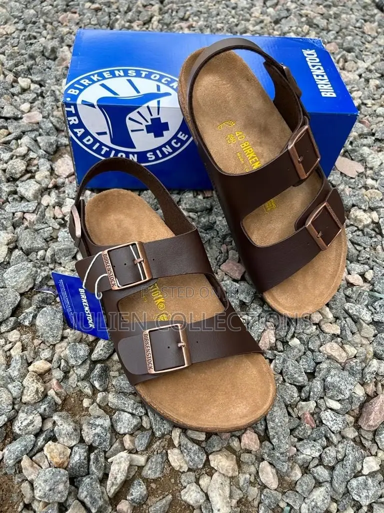 Birkenstock Sandals