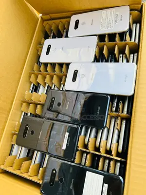 Oppo A57 4G 128 GB Yellow