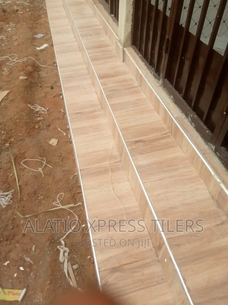 X—Press Tiller