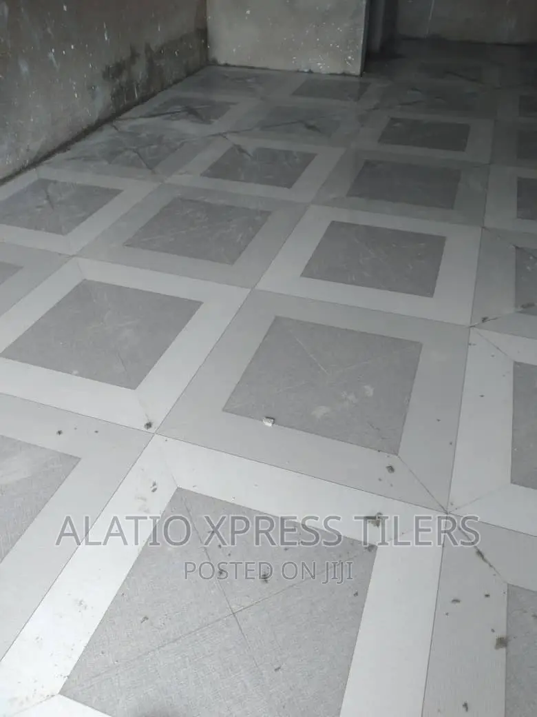 X—Press Tiller