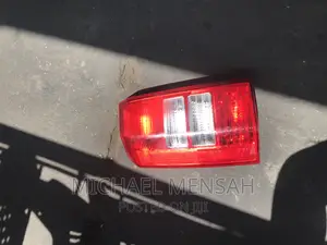 Jeep Patriot