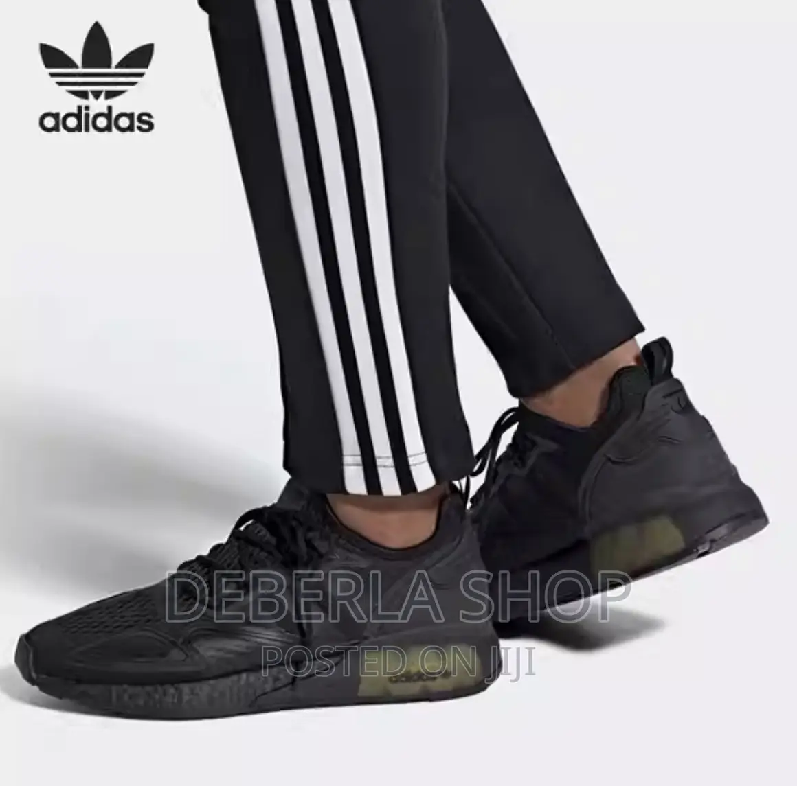 Adidas Original ZX Boost