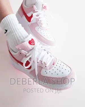 Nike Air Force 1 07