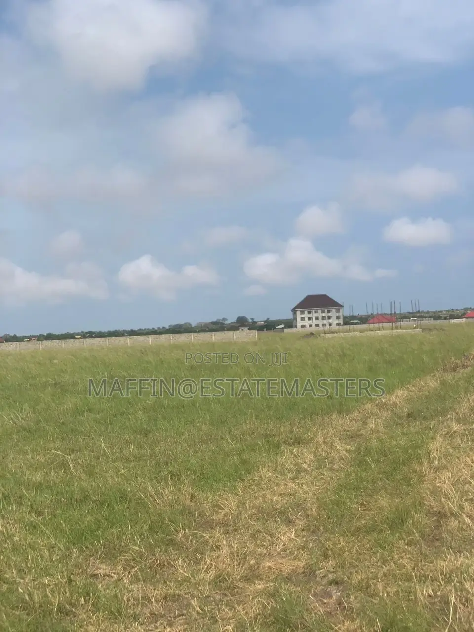 Plots for Sale at Tsopoli Kings Cottage Anex