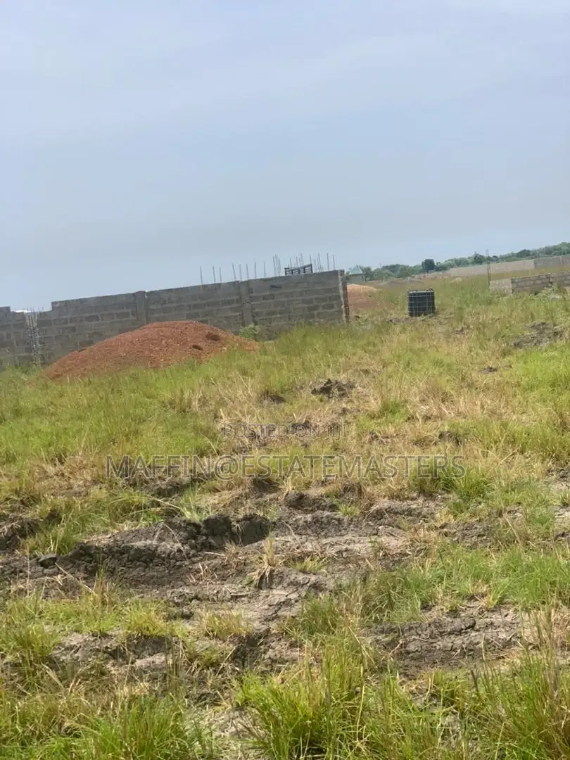 Plots for Sale at Tsopoli Kings Cottage Anex