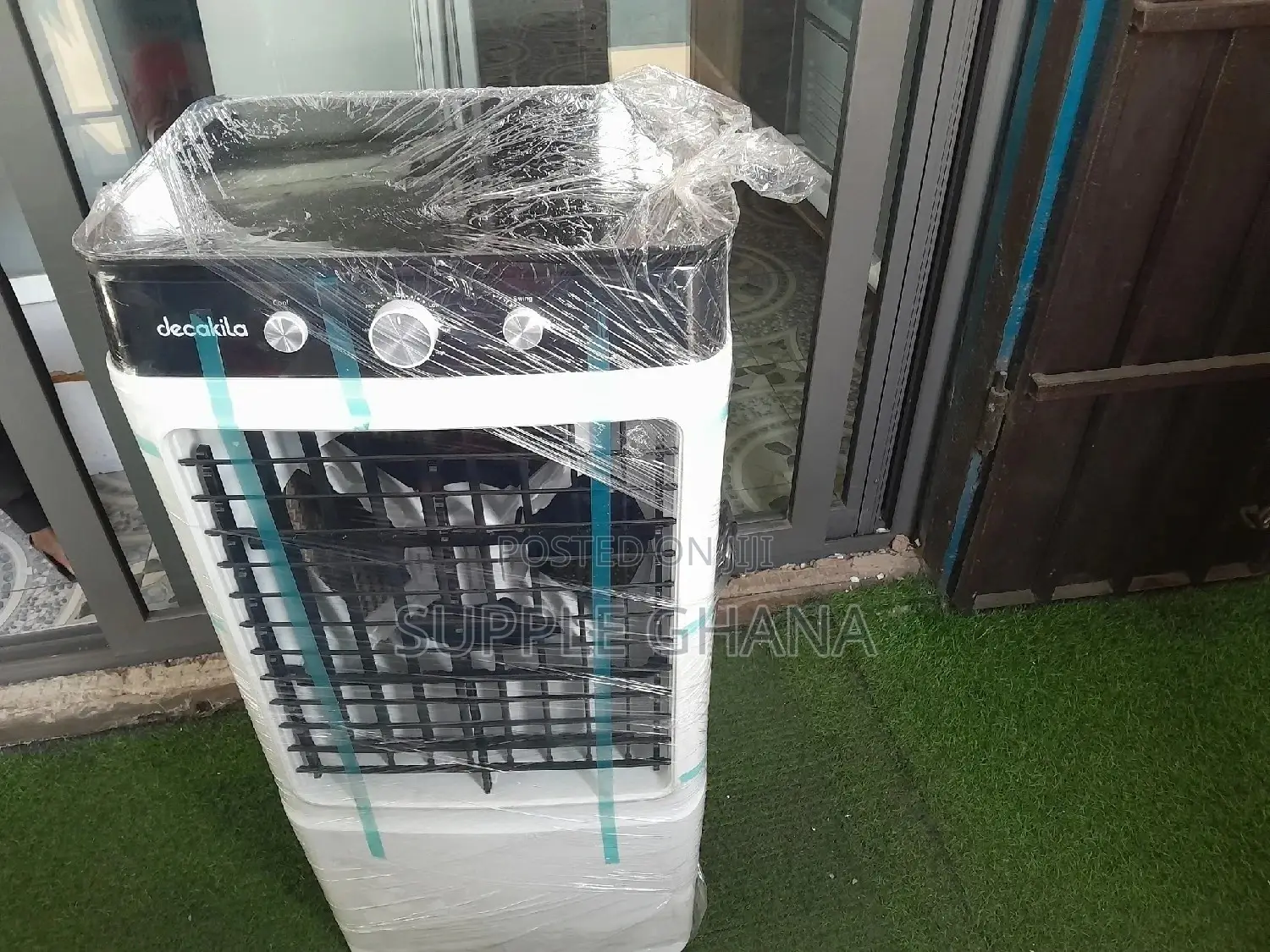 Air Cooler Decakila Air Cooler