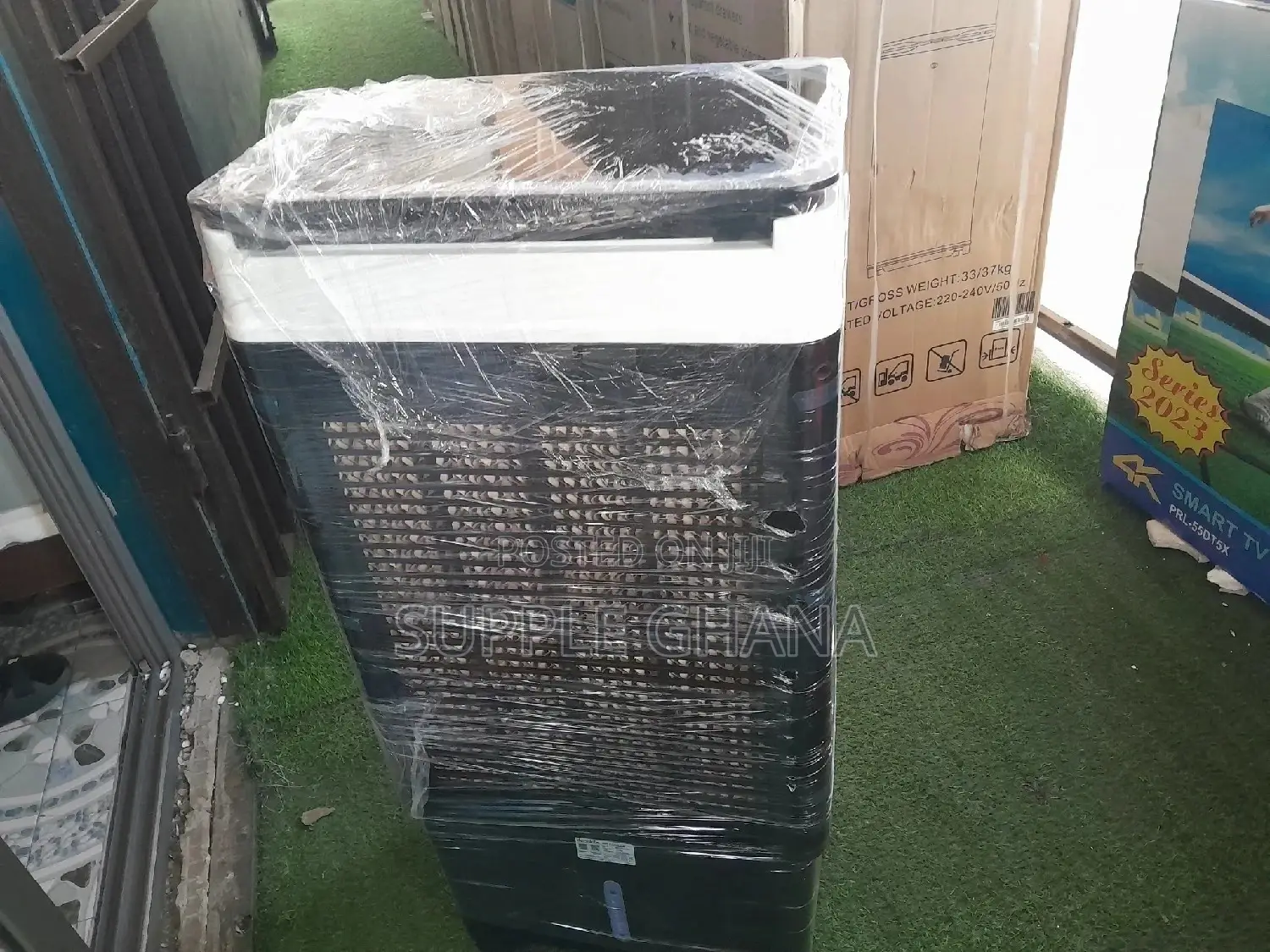 Air Cooler Decakila Air Cooler