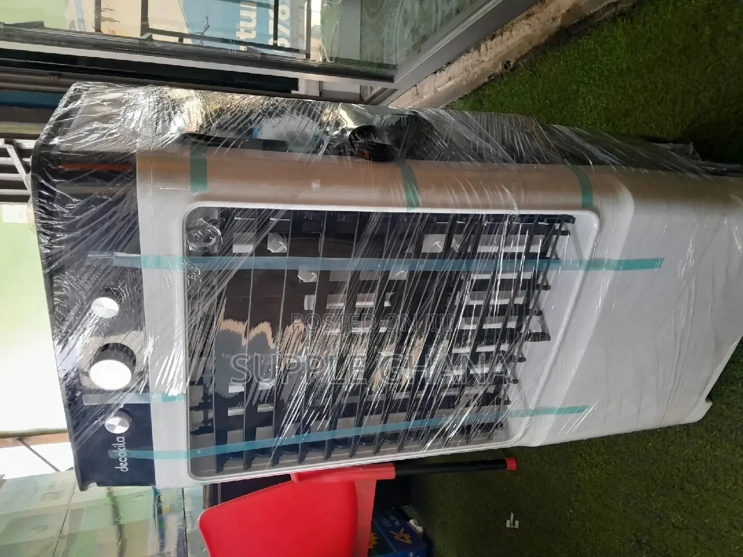 Air Cooler Decakila Air Cooler