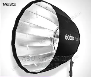 Godox Portable P120L 120CM Softbox