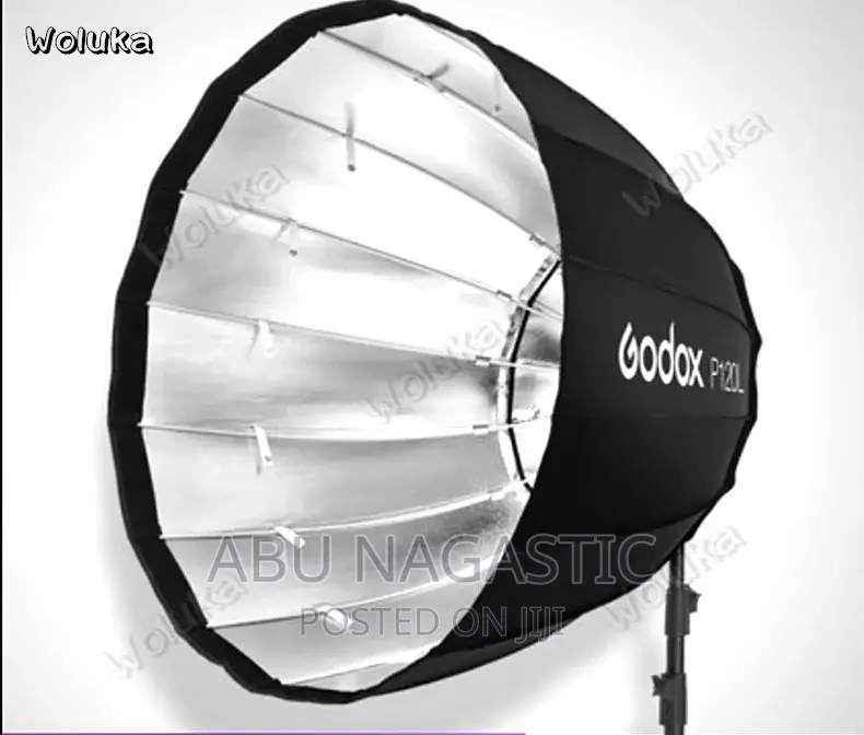 Godox Portable P120L 120CM Softbox
