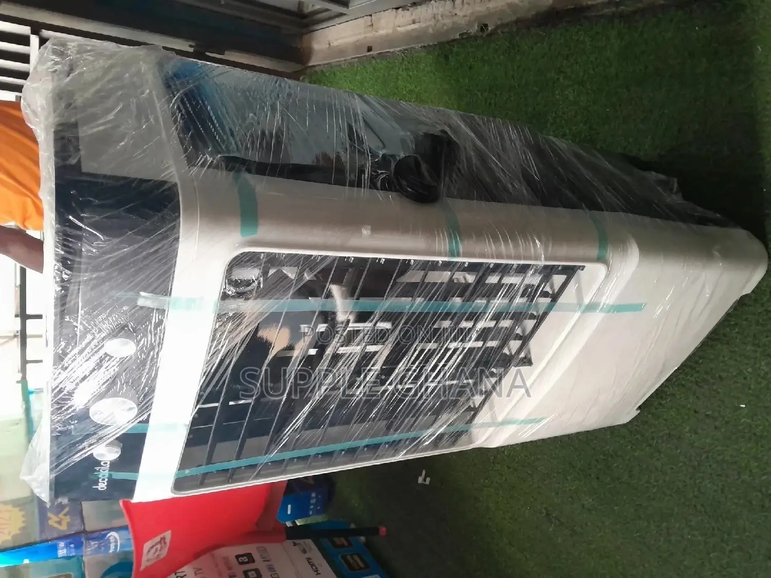 Air Cooler Decakila Air Cooler
