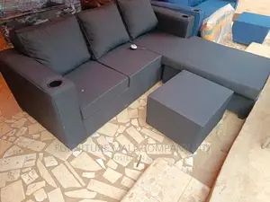 Ew L Shaped Sofa . Free Delivery