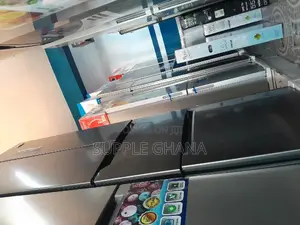 Mitsui Refrigerator
