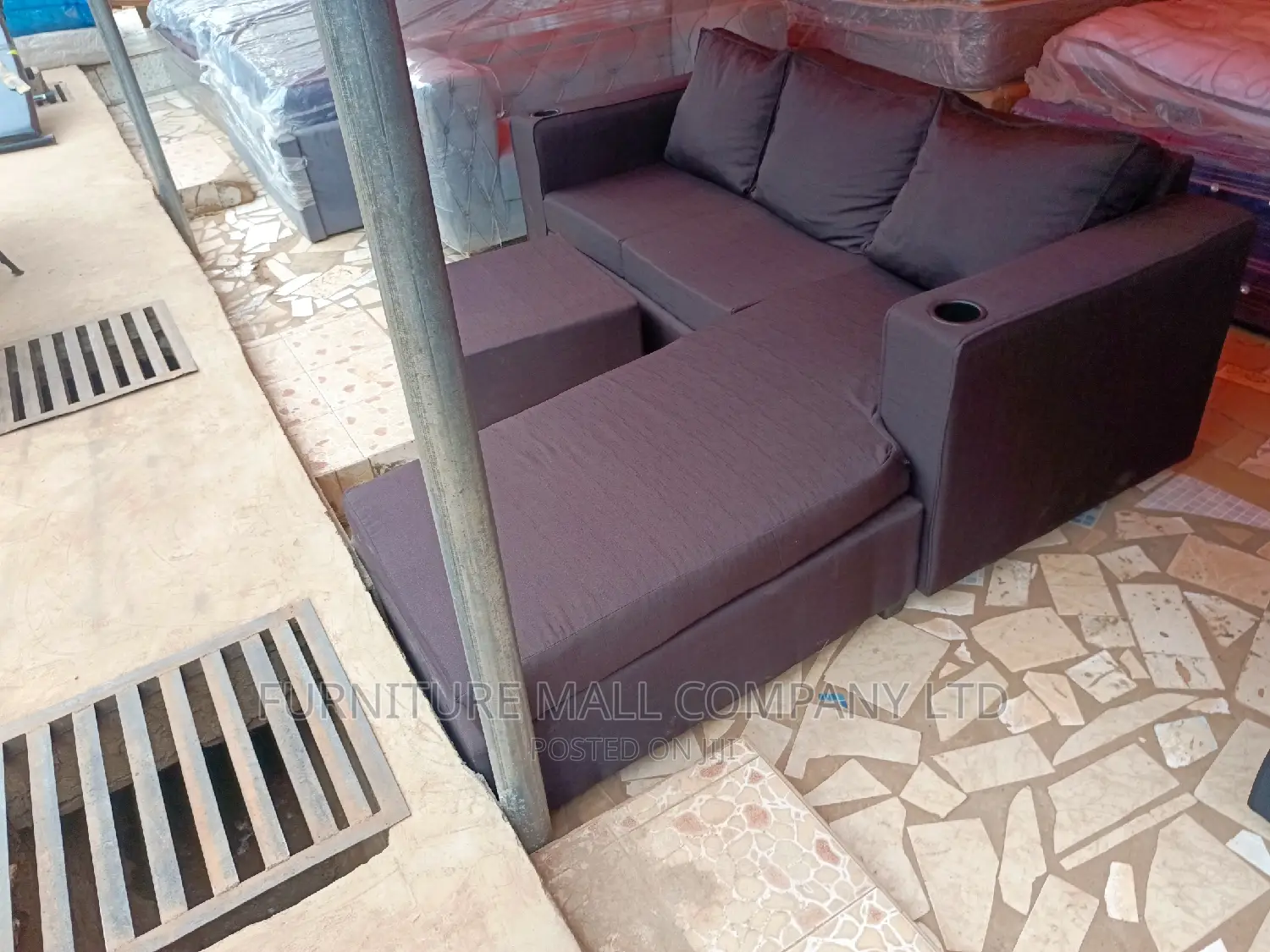 Sofa Set Free Delivery 
