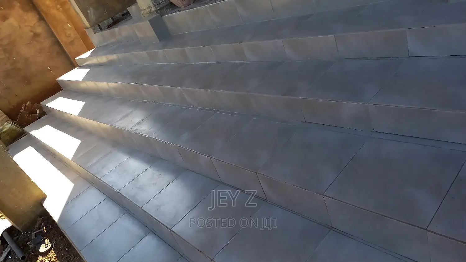 Genuine Tiling