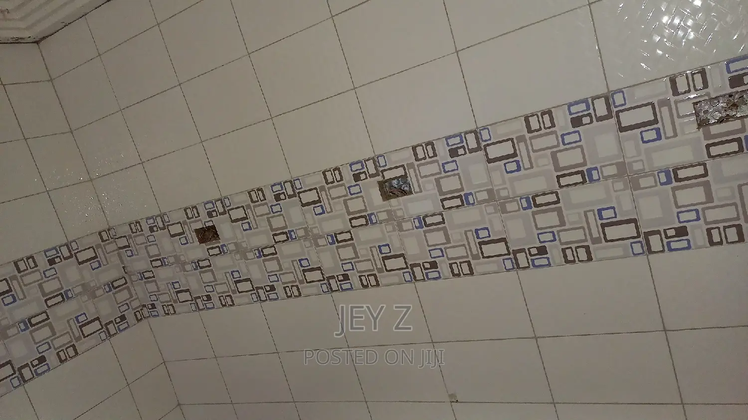 Genuine Tiling