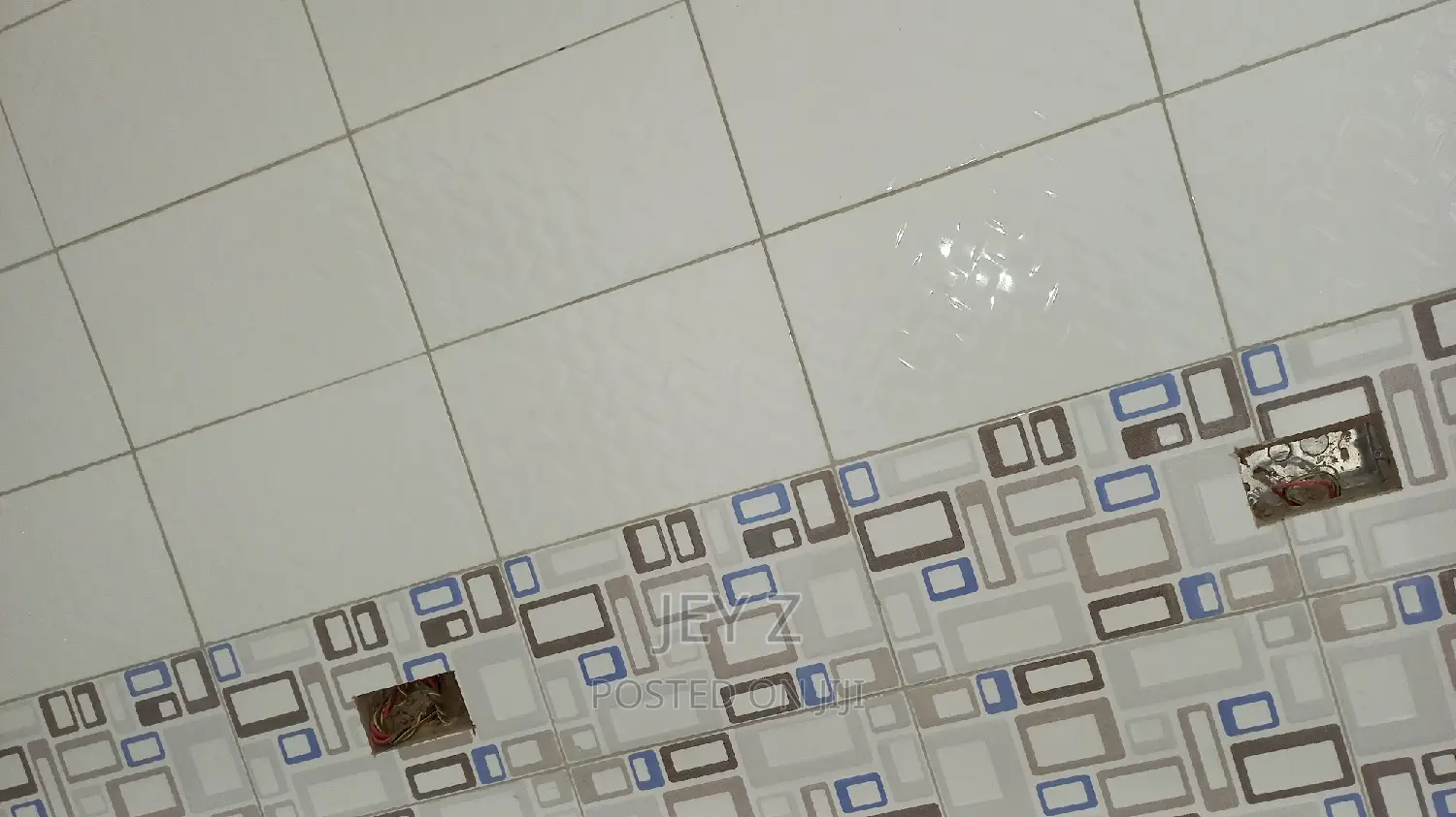 Genuine Tiling