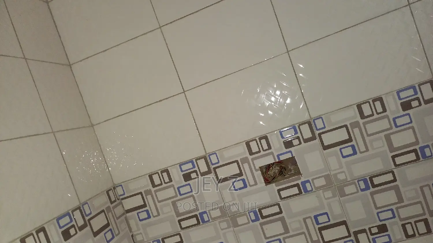 Genuine Tiling