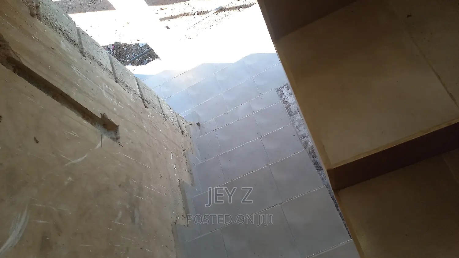 Genuine Tiling