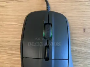 Steelseries Rival 710 Gaming Mouse - OLED Display