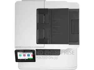 HP Colour Laser Printer 479DW
