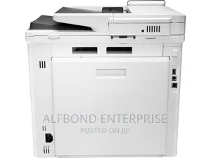 HP Colour Laser Printer 479DW