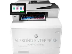HP Colour Laser Printer 479DW