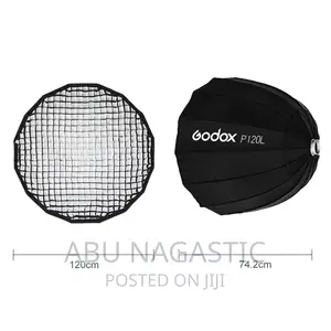 Godox Portable P120L 120CM Softbox