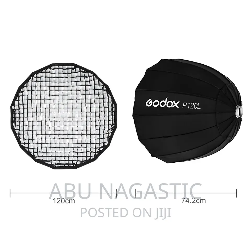 Godox Portable P120L 120CM Softbox