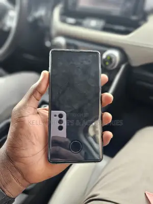 Samsung Galaxy S10 Plus 128 GB Black